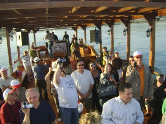 Marea Galileei - Tiberias (Israel)