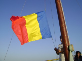 Marea Galileei - Tiberias (Israel)