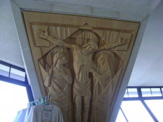 Ruinele din Capernaum şi Casa lui Simon Petru - Israel