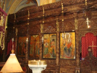 Biserica Sf Iosif Tamplarul