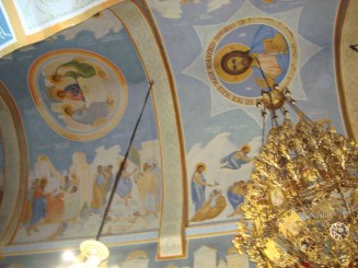 Biserica OrtodoxÄƒ Sf Gabriel