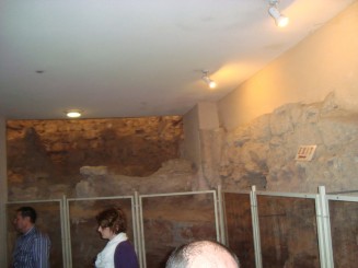 Biserica din Cana Galileii - Israel