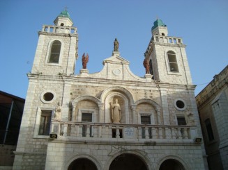Biserica din Cana Galileii - Israel