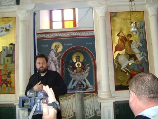 Old Jaffa - Tel Aviv (Israel)