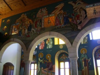 Old Jaffa - Tel Aviv (Israel)