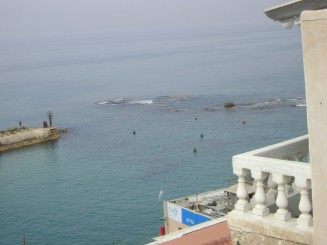 Old Jaffa - Tel Aviv (Israel)