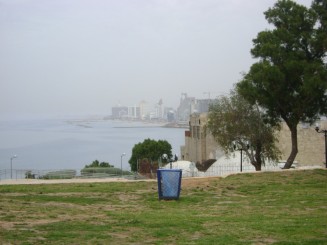 Old Jaffa - Tel Aviv (Israel)