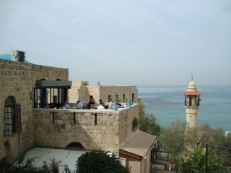 Old Jaffa - Tel Aviv (Israel)