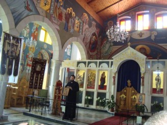 Old Jaffa - Tel Aviv (Israel)