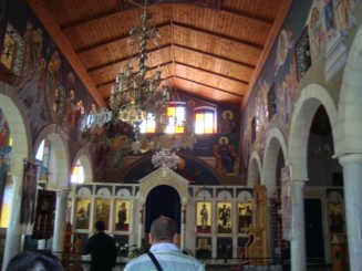 Old Jaffa - Tel Aviv (Israel)