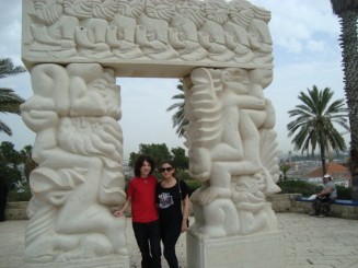 Old Jaffa - Tel Aviv (Israel)