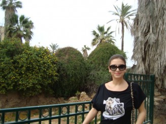 Old Jaffa - Tel Aviv (Israel)