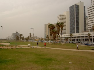 Tel Aviv - Israel