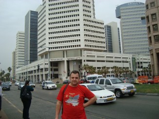 Tel Aviv - Israel