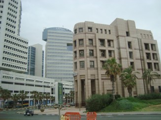 Tel Aviv - Israel