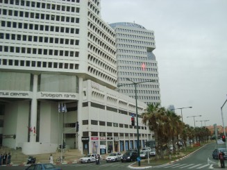 Tel Aviv - Israel