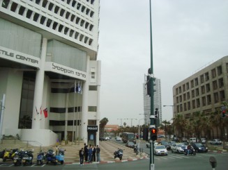 Tel Aviv - Israel