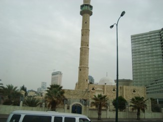 Tel Aviv - Israel