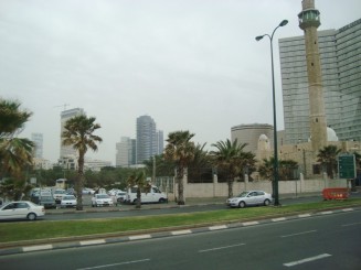 Tel Aviv - Israel