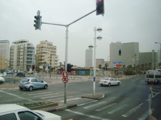 Tel Aviv - Israel
