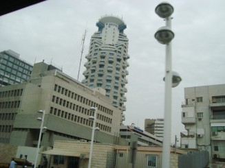 Tel Aviv - Israel
