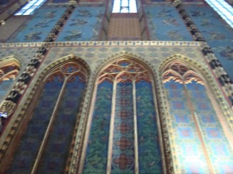 Biserica Adormirea Maicii Domnului - Cracovia