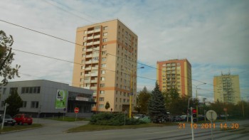 Blocuri reabilitate