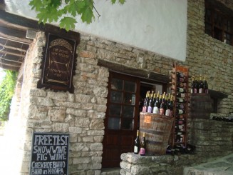 Castelul Reginei Maria - Balchik (Bulgaria)