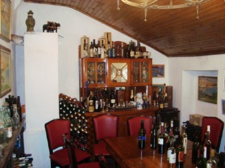 Castelul Reginei Maria - Balchik (Bulgaria)