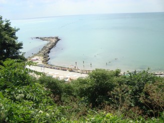 Castelul Reginei Maria - Balchik (Bulgaria)
