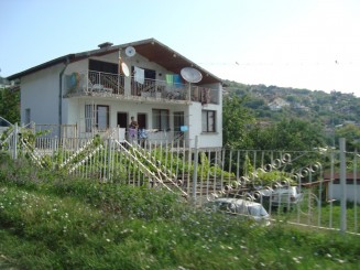 Castelul Reginei Maria - Balchik (Bulgaria)
