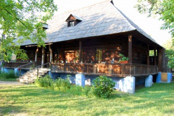 Gospodarie, Sant, jud. Bistrita Nasaud, 1876