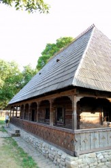 Ieud, Maramures, 1890