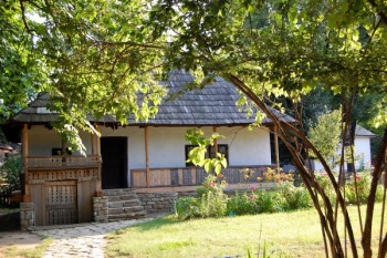 Traisteni, Prahova, sec. XIX