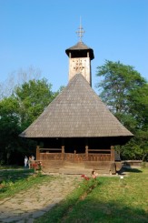 Biserica, Timiseni, jud, Gorj, 1773