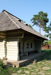 Casa, Straja, jud. Suceava, sec. XVIII