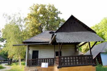 Naruja, Vrancea, sec. XIX