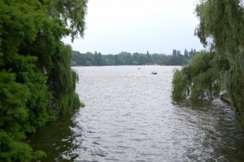Prin Herastrau si Muzeul Satului
