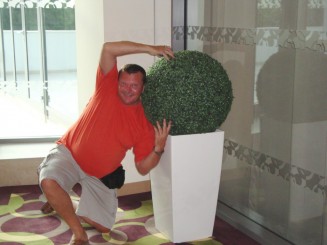 Hotel Flamingo Grand 5***** - Albena (Bulgaria)