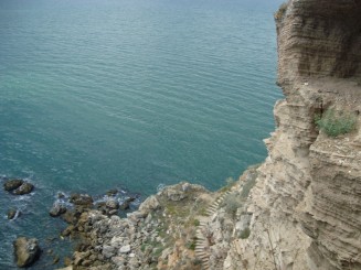Cap Kaliakra - Bulgaria