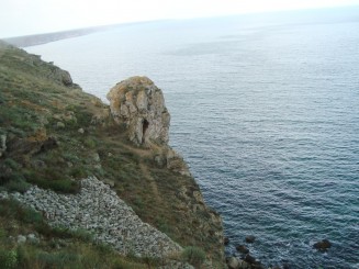 Cap Kaliakra - Bulgaria