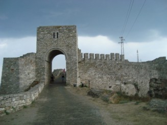 Cap Kaliakra - Bulgaria