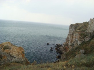 Cap Kaliakra - Bulgaria