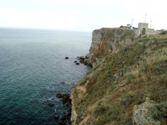 Cap Kaliakra - Bulgaria