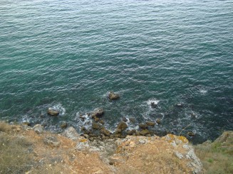 Cap Kaliakra - Bulgaria