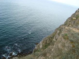 Cap Kaliakra - Bulgaria