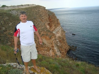 Cap Kaliakra - Bulgaria