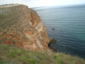 Cap Kaliakra - Bulgaria