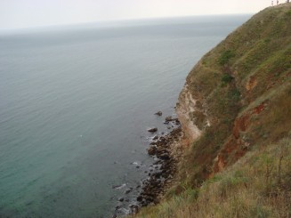 Cap Kaliakra - Bulgaria