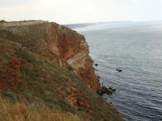 Cap Kaliakra - Bulgaria